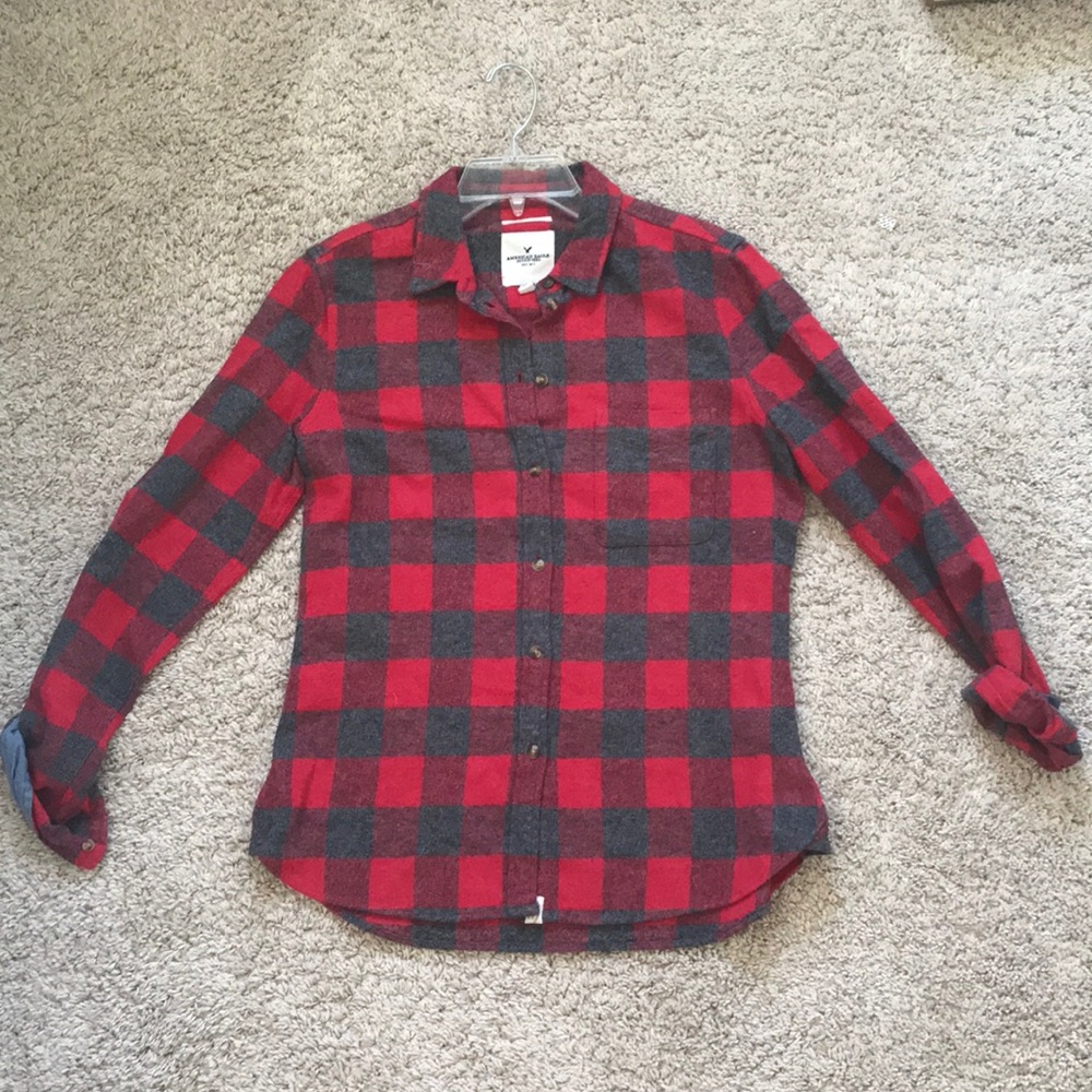 Flannel